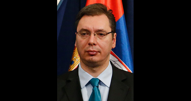 Отворено писмо Вучићу: РОСУ полиција на северу КиМ