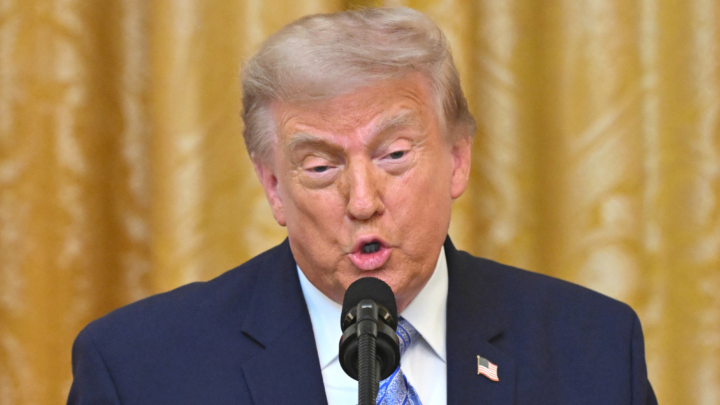 Трамп оптужује Кину за мешање у изборе 2020. године