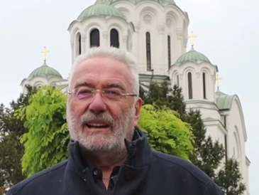 Предлог о обустави Бриселских споразума у Скупштини Србије