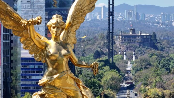 Мексико усваја нову трговинску стратегију усред Трампових царинских мера