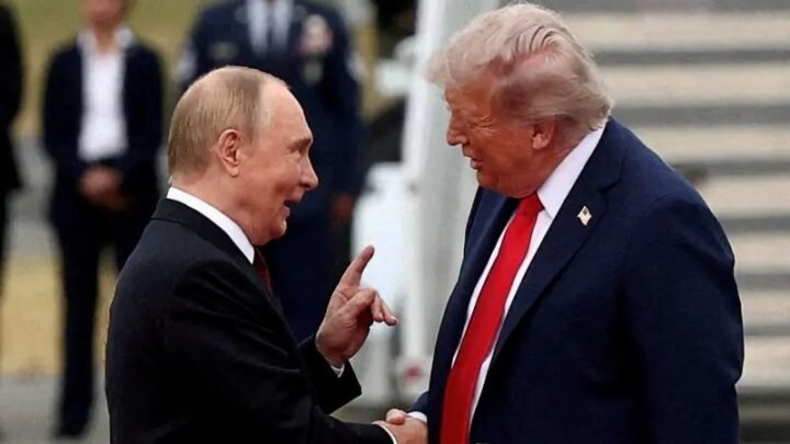Трамп понудио помоћ за окончање рата у Украјини
