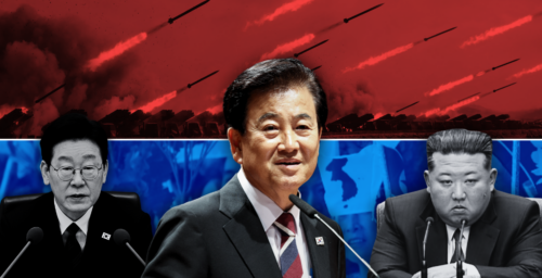 South Korea’s New Approach to North Korea Amidst Stalled Dialogues