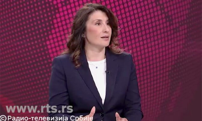 Културно наслеђе на Косову: српски топоними и историја