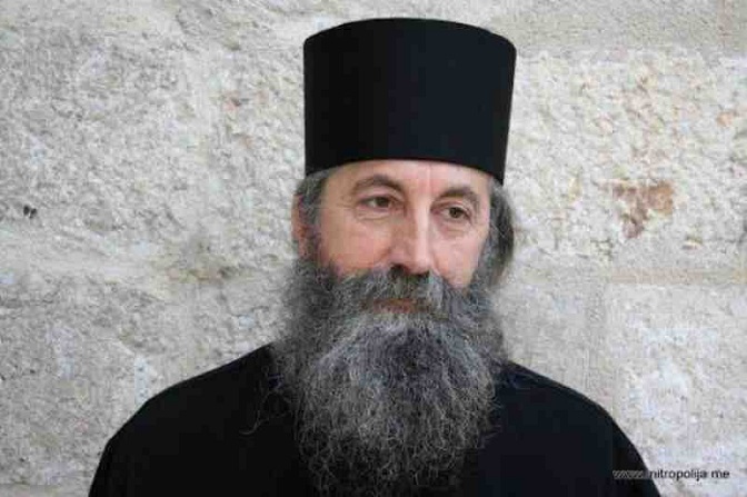 Serbian Orthodox Church