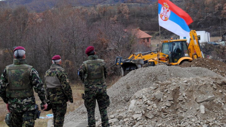 Молитва у Јагњеници: Лучиндан 2024. године