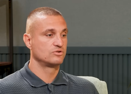 Немања Видић разматра улазак у политику