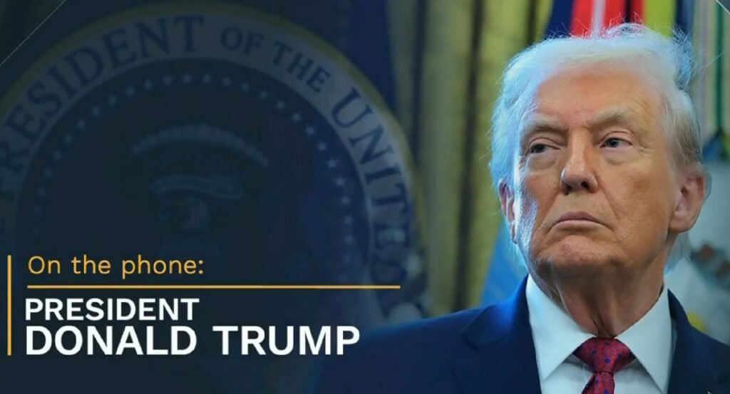 Трамп: Иран се одрекао нуклеарног оружја пре напада на брод