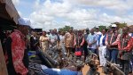 Burkina Faso Launches Campaign Amid Alarming Road Safety Statistics