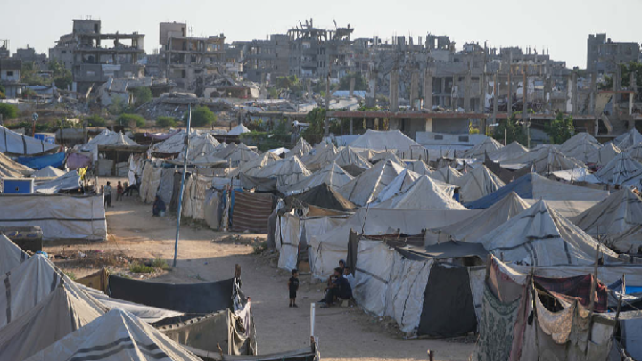 Hamas Backs Gaza Ceasefire Roadmap Amid Ongoing Disputes with Israel