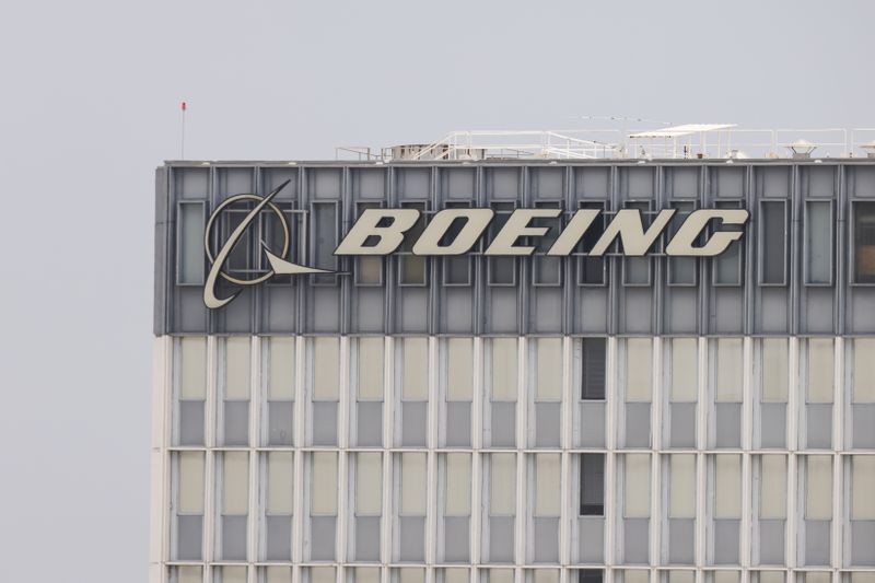 Boeing 737 MAX 7