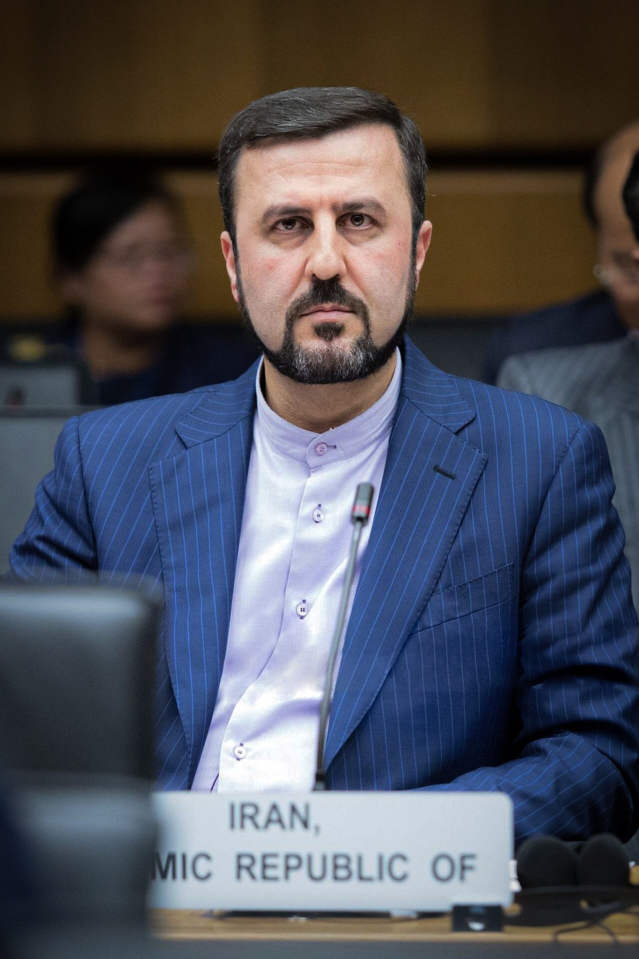 дипломатија у ратним условима