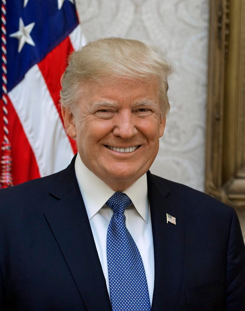 Trump Imposes 100% Tariffs on Imported Drones With Security Features