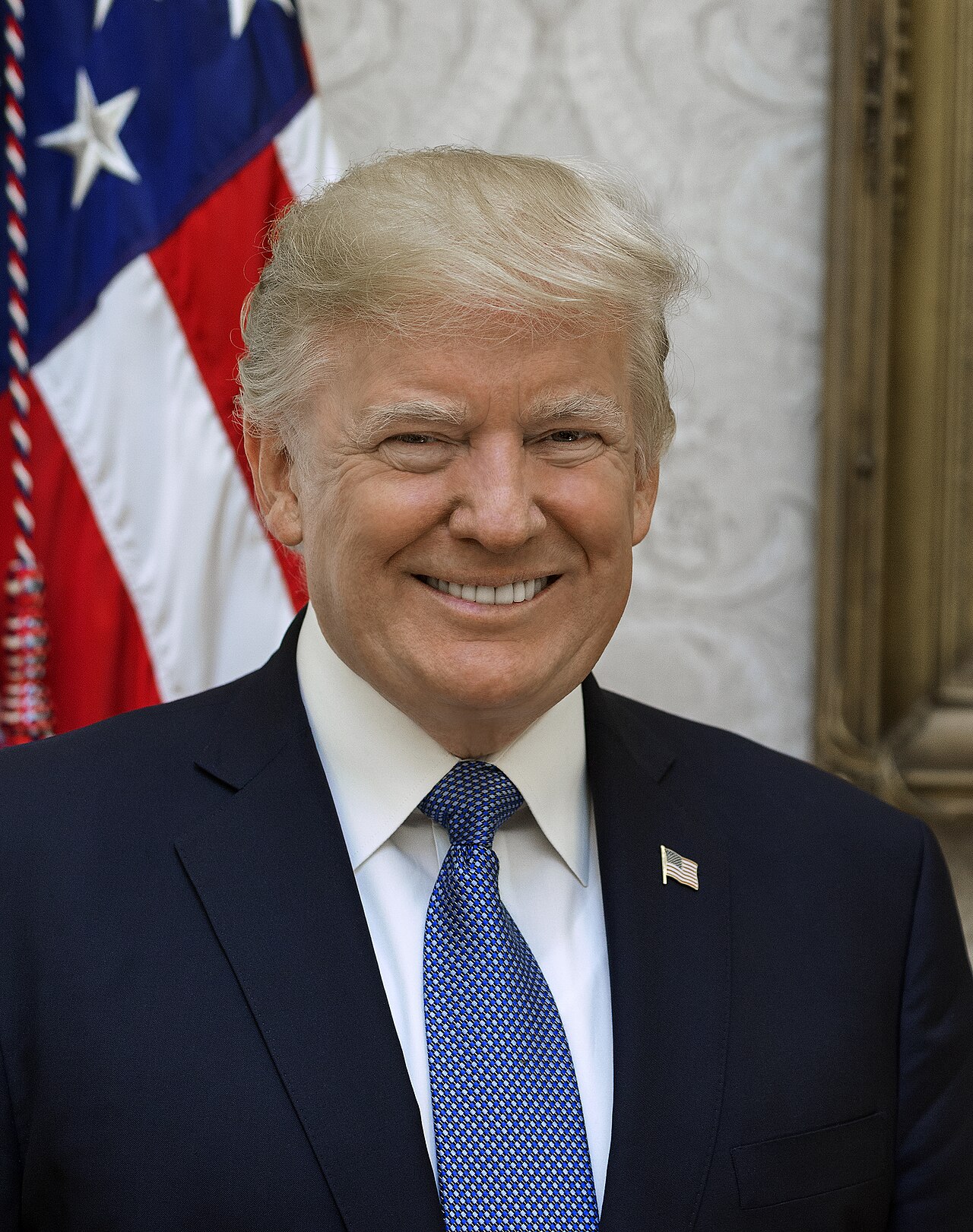 tariffs on imported drones