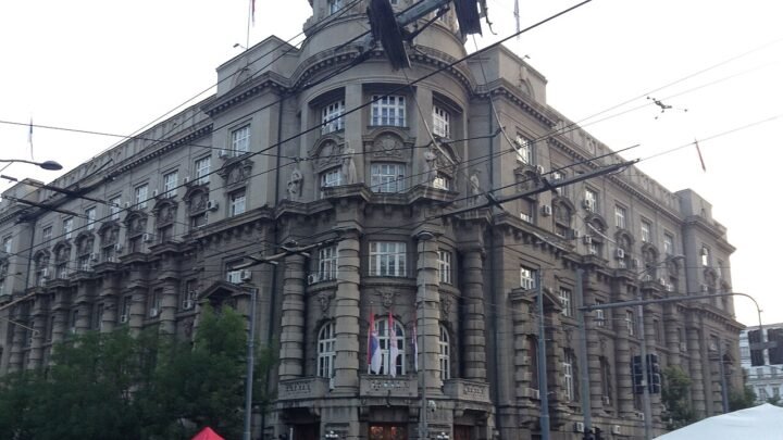Студенти у Ваљеву најавили протест на годишњицу полицијског пребијања