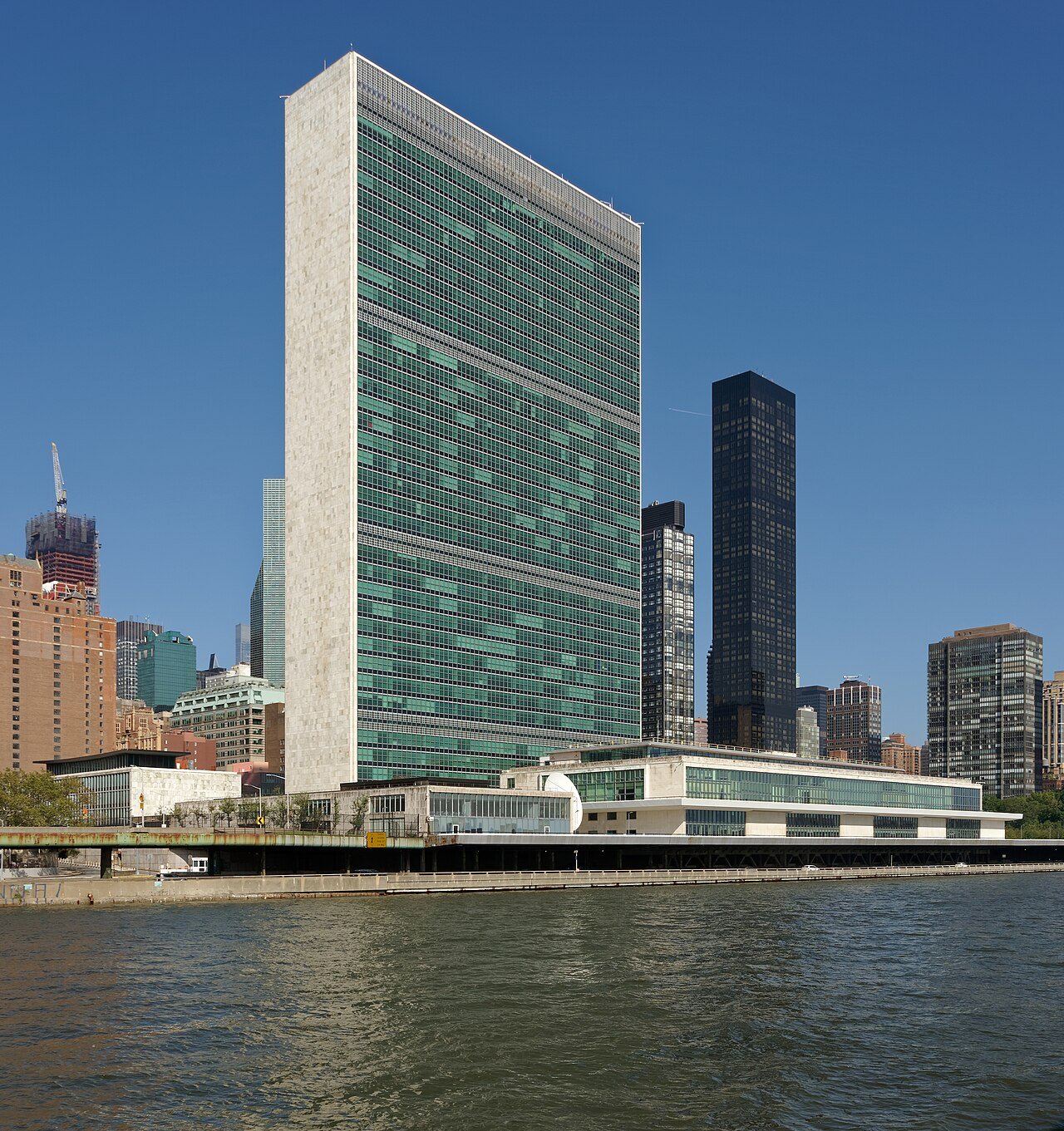 UN urges US Iran talks