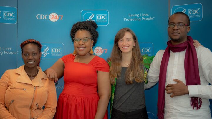 Africa CDC Supports DR Congo’s Emergency Response to Bundibugyo Ebola Outbreak