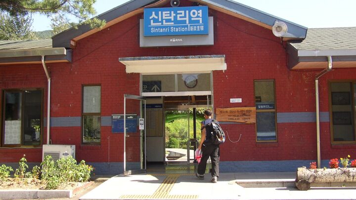 South Korea’s Gyeongwon Line Restoration May Benefit Seoul Despite North’s Silence