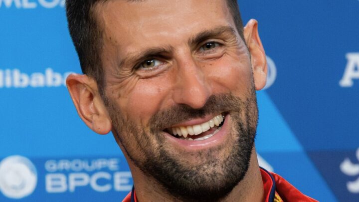 Novak Djokovic Joins General Atlantic: Ties to BlackRock and Rio Tinto Spark Debate