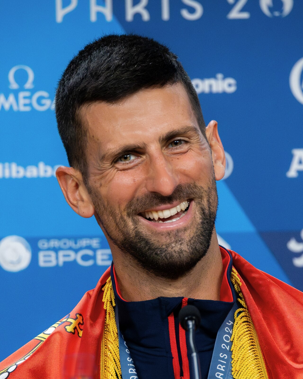 Novak Djokovic General Atlantic