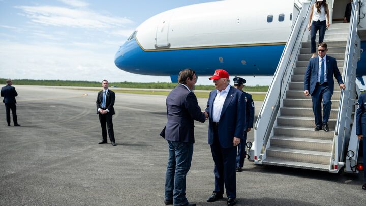 Donald Trump Confirms Secret Flight After Iran-Linked Threat in Turkey
