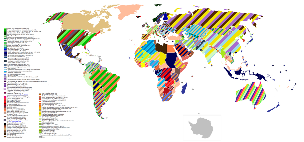 Chinese mining influence