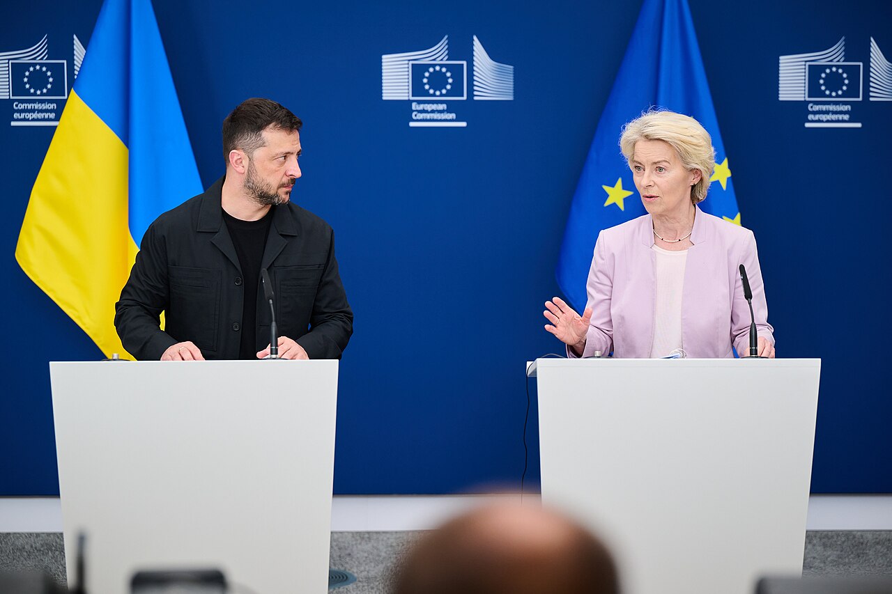 EU support for Morocco