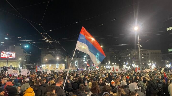 Корупција у јавним набавкама у Јужној Африци: систем подређен злоупотреби