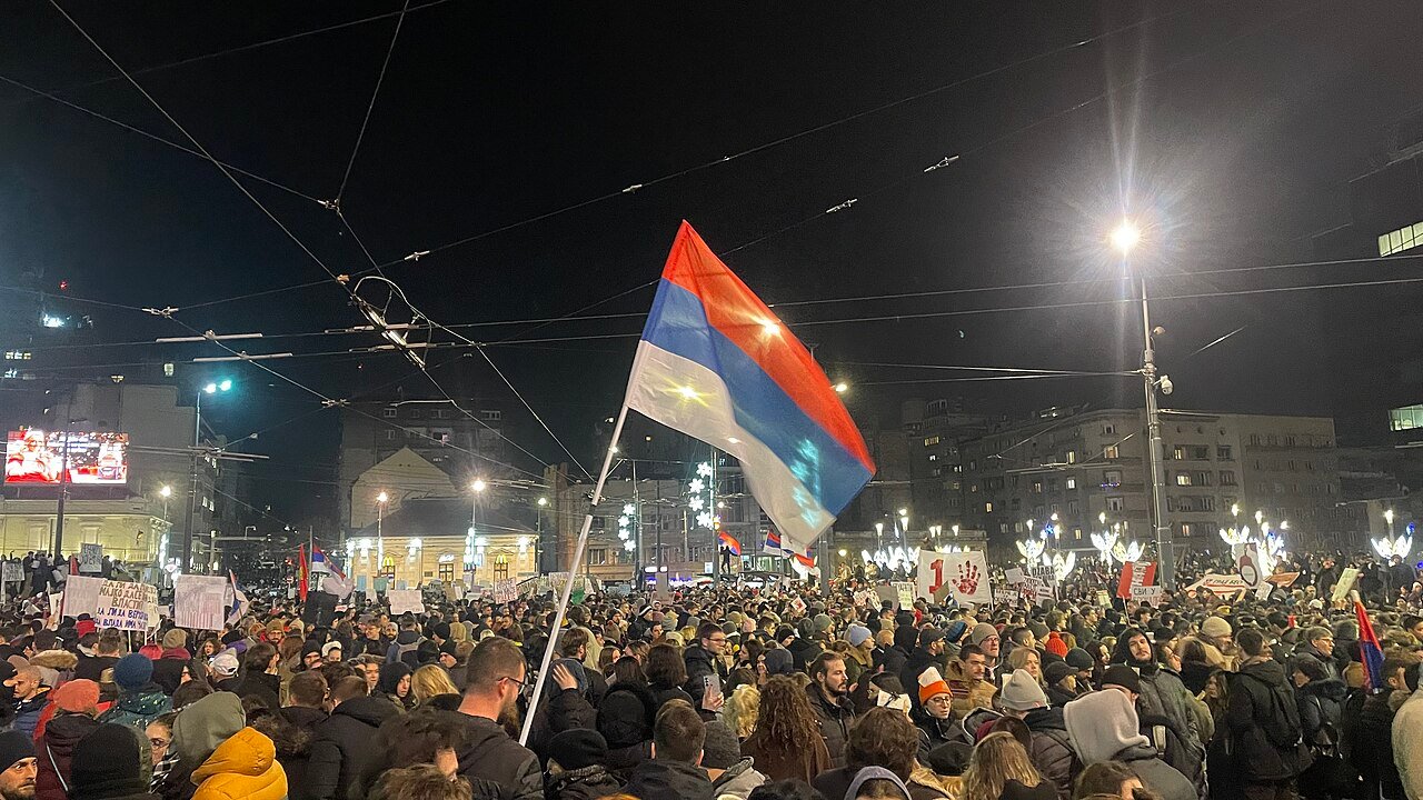 корупција у јавним набавкама