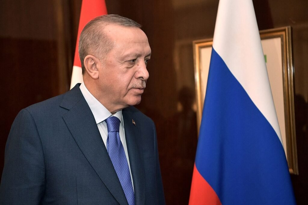 Турско-израелске тензије расту због Сирије и захтева за хапшење Нетањахуа