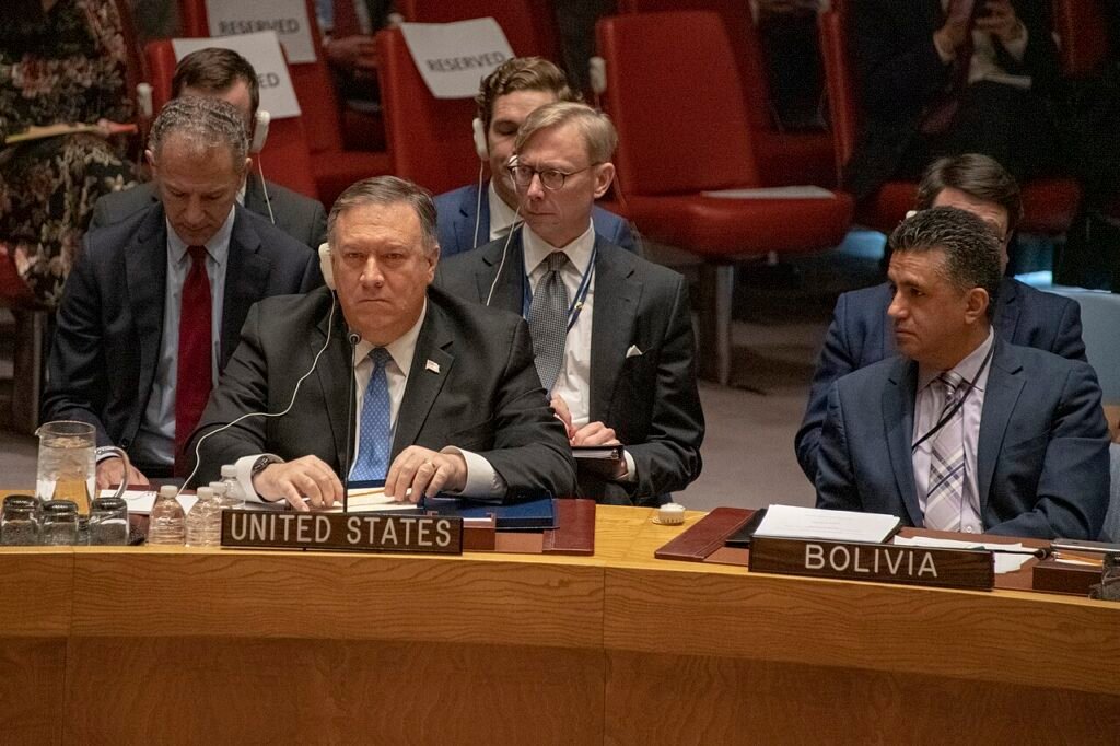 Иран одобрио стратешки план за Хормушки мореуз, САД ублажавају преговоре