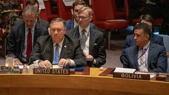 Иран одобрио стратешки план за Хормушки мореуз, САД ублажавају преговоре