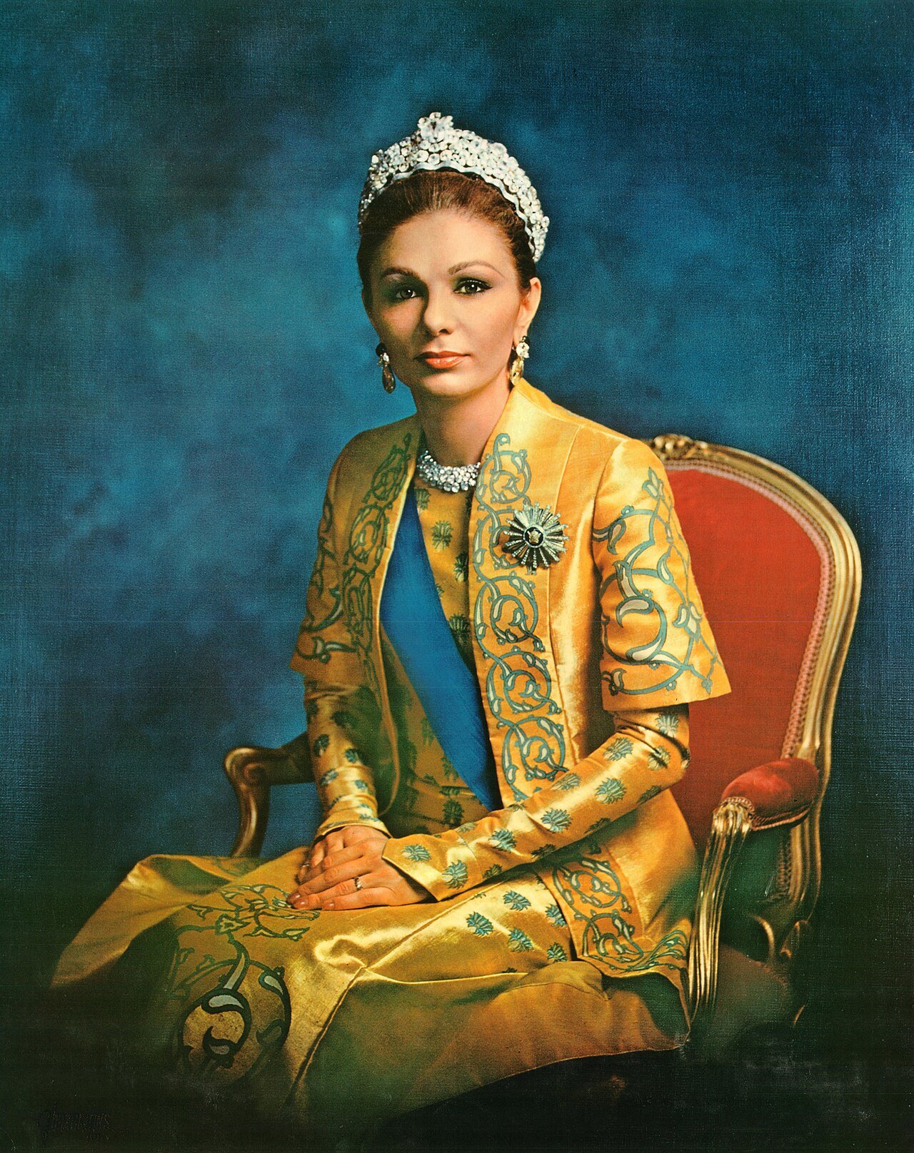 Иран и Киргистан економска сарадња