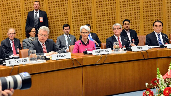 Key Sticking Points in Upcoming U.S.-Iran Talks
