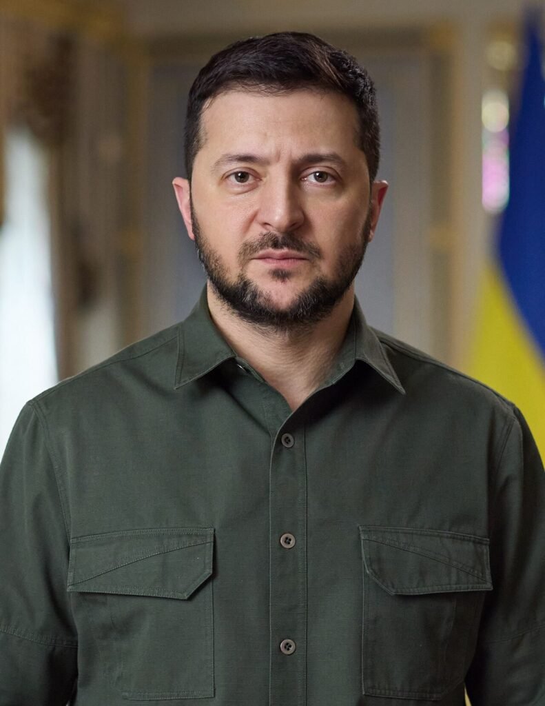 Дамњан Кнежевић саслушан због објава о Зеленском и Синиши Малом