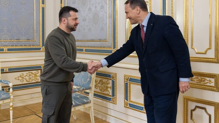 Скандал у Београду: Немачки новинар питао Зеленског како да помогне у убијању Руса