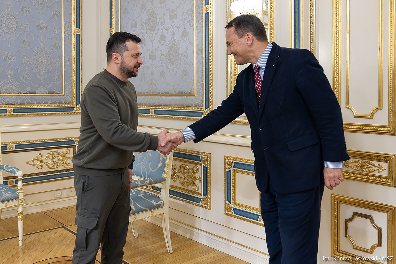 скандал у Београду