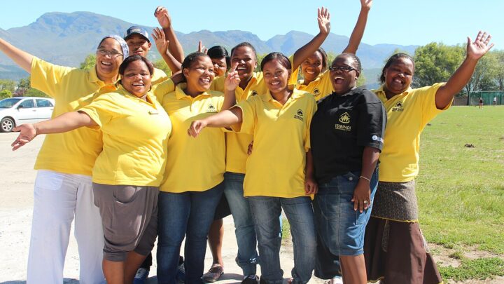 South Africa’s Gender-Based Violence Crisis Persists Despite Official Efforts in 2026