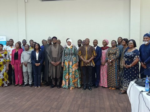 Burkina Faso and Nigeria Advance Digital Cooperation With Concrete Projects