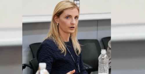 US Official Highlights Role of Radio Broadcasts for North Korean Defectors