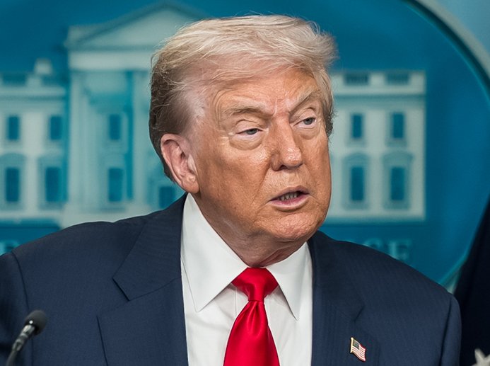 Невладине организације тужиле Доналда Трампа због санкција Међународном кривичном суду
