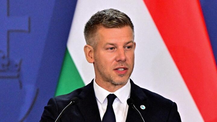 Hungary Closes Nuclear Plant Amid Extreme Heatwave Crisis