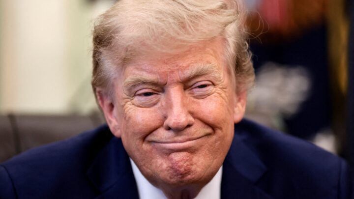 Trump Announces New US Tariffs on Polysilicon, Solar and Chip Imports