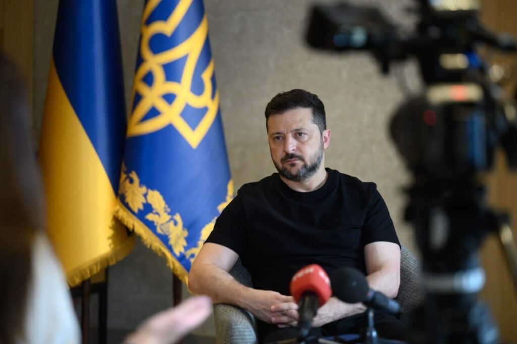 Зеленски: Русија планира да пошаље до 50.000 севернокорејских војника у Украјину