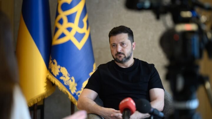 Зеленски: Русија планира да пошаље до 50.000 севернокорејских војника у Украјину