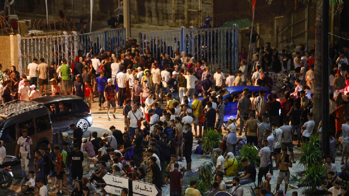 Spain Bolsters Ceuta Border Amid Migrant Crisis Leaving Nine Dead