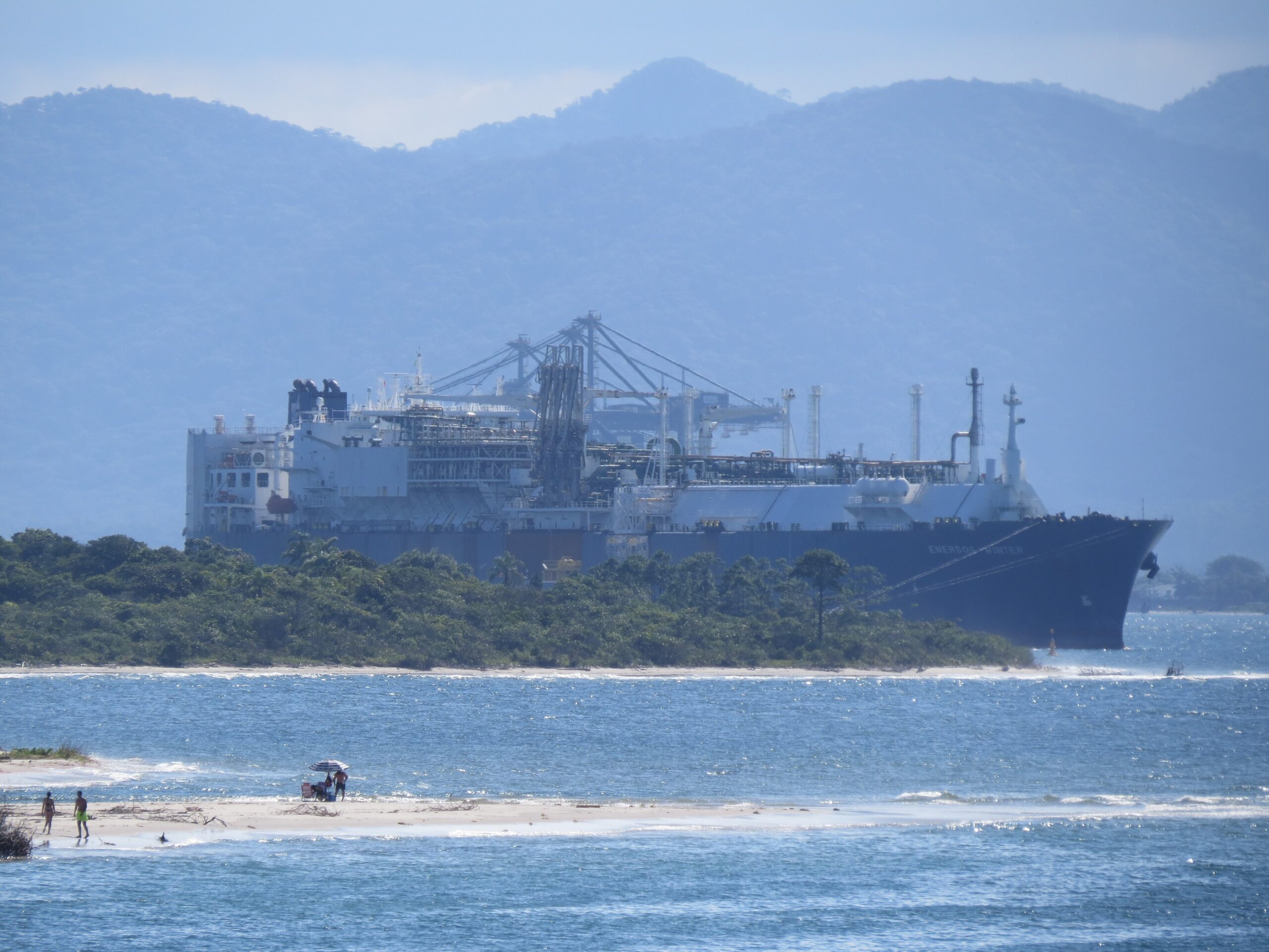 US Iran tensions