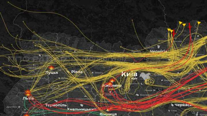 Reports Suggest Serbia May Produce Drones for Ukraine Amid Political Tensions in 2026
