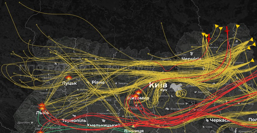 Serbia produce drones Ukraine
