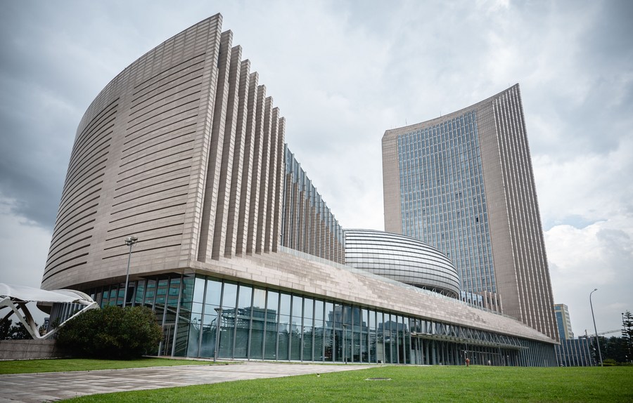 African Union El Nino