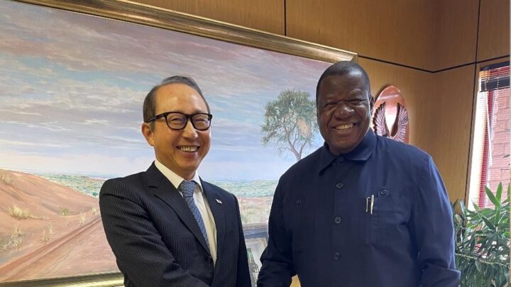 Namibia Urges Full Lifting of US Economic Embargo on Cuba